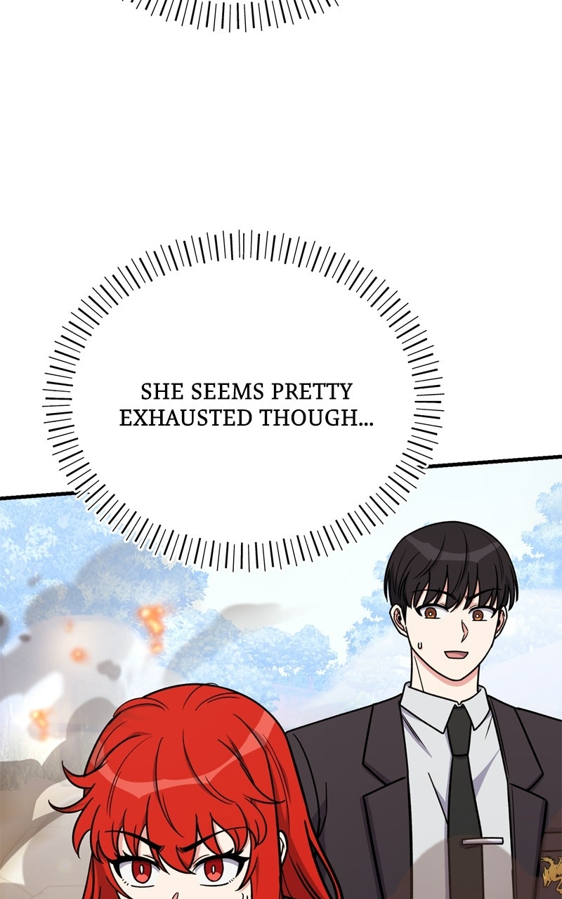 The Overpowered Support Ep. 19 - The Lower Depths page 53 - 