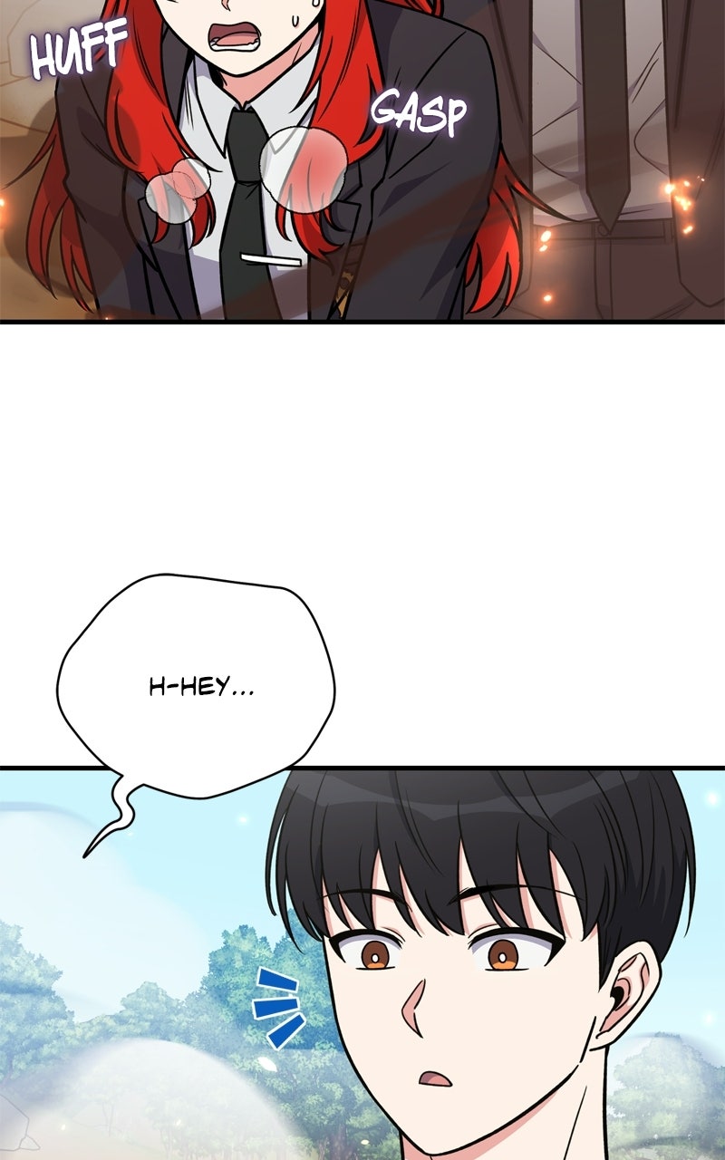 The Overpowered Support Ep. 19 - The Lower Depths page 54 - 