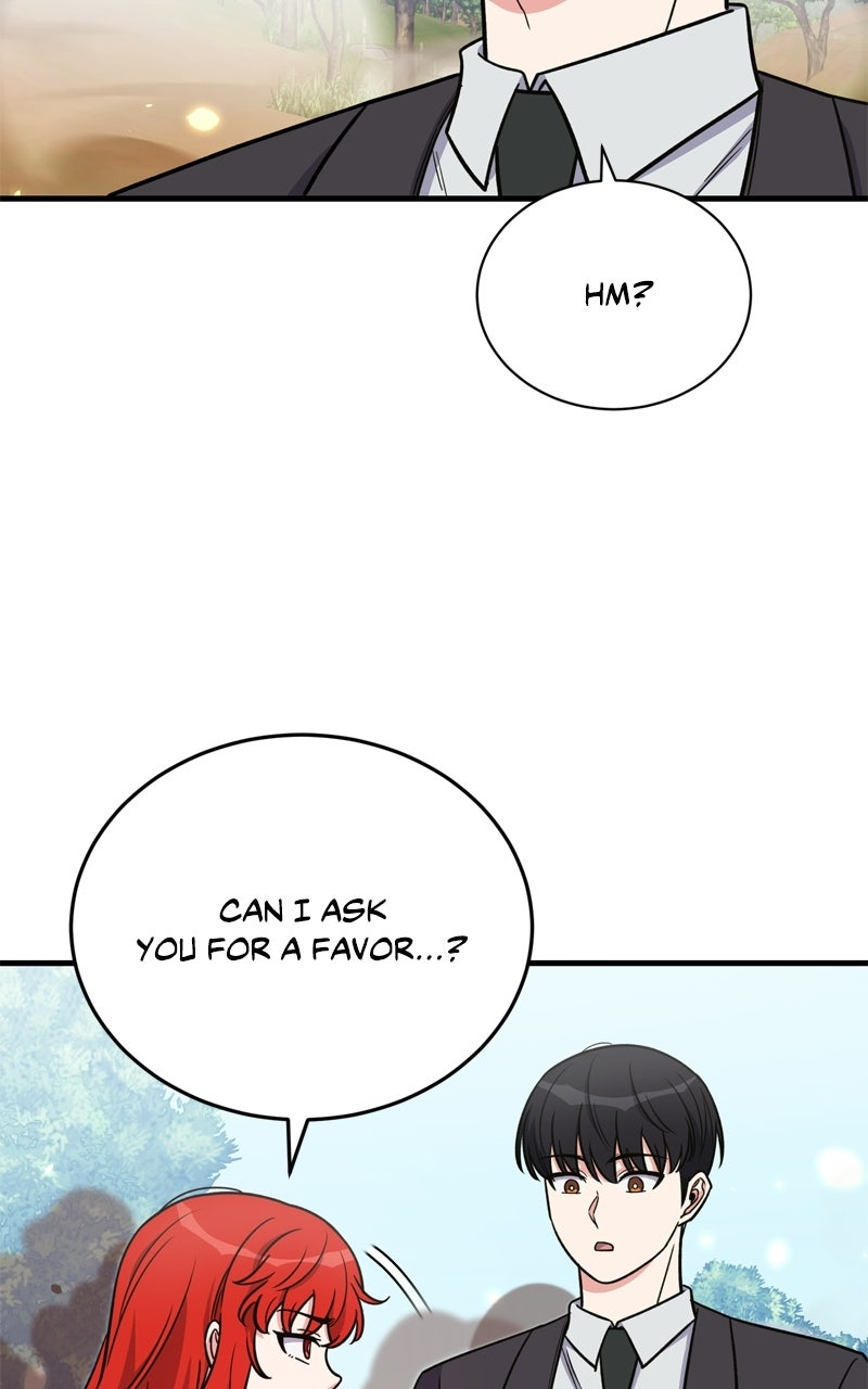 The Overpowered Support Ep. 19 - The Lower Depths page 55 - 