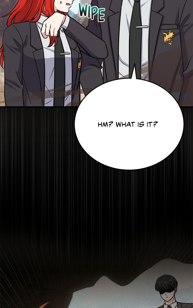 The Overpowered Support Ep. 19 - The Lower Depths page 56 - 