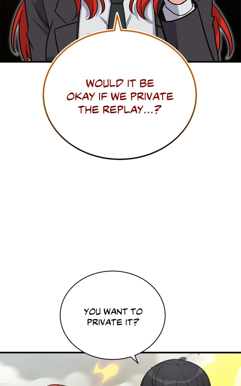 The Overpowered Support Ep. 19 - The Lower Depths page 59 - 
