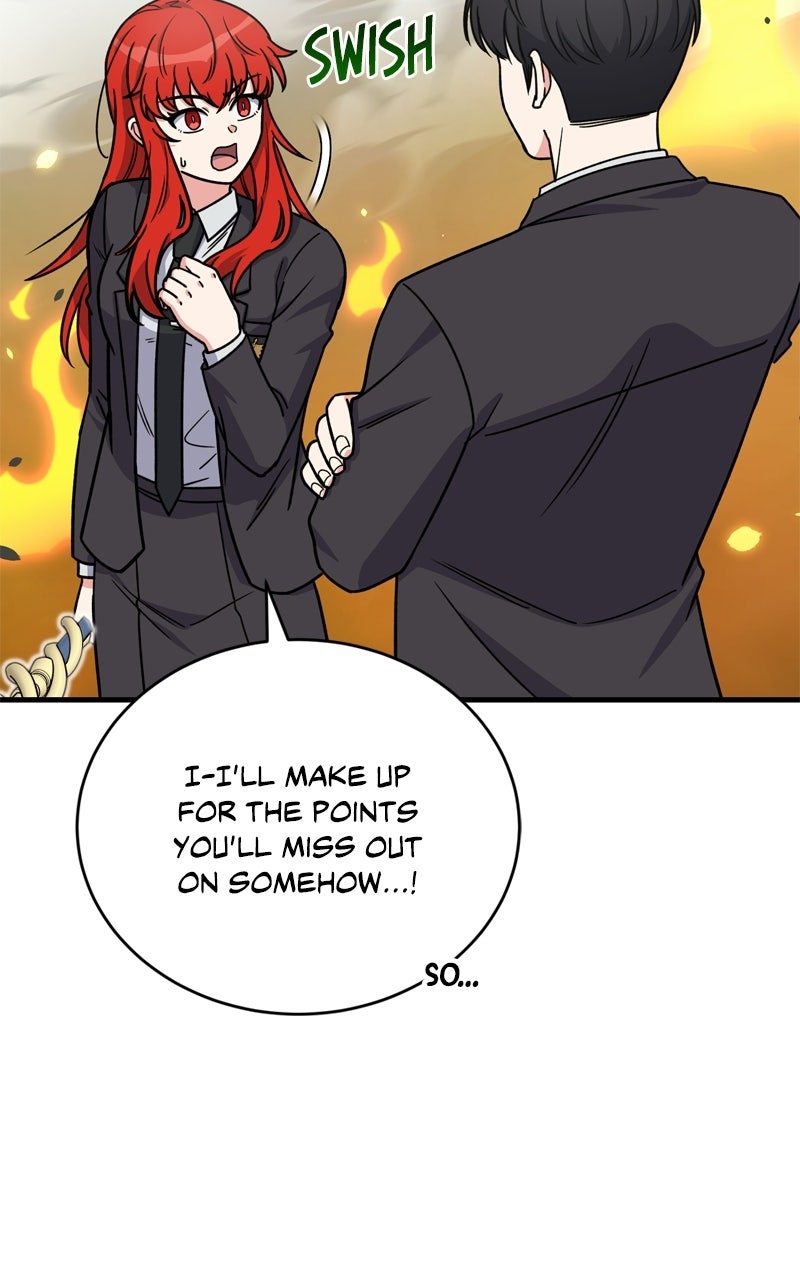 The Overpowered Support Ep. 19 - The Lower Depths page 60 - 