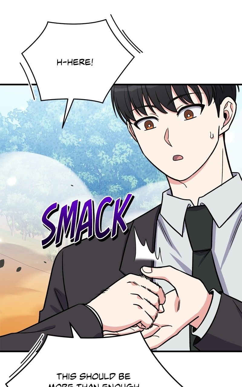 The Overpowered Support Ep. 19 - The Lower Depths page 61 - 
