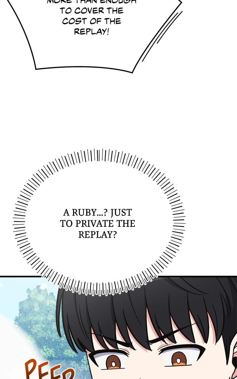 The Overpowered Support Ep. 19 - The Lower Depths page 62 - 