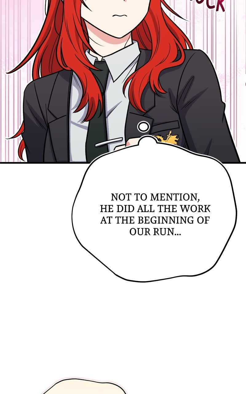 The Overpowered Support Ep. 19 - The Lower Depths page 69 - 