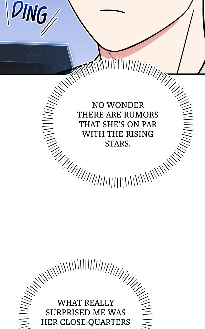 The Overpowered Support Ep. 19 - The Lower Depths page 72 - 