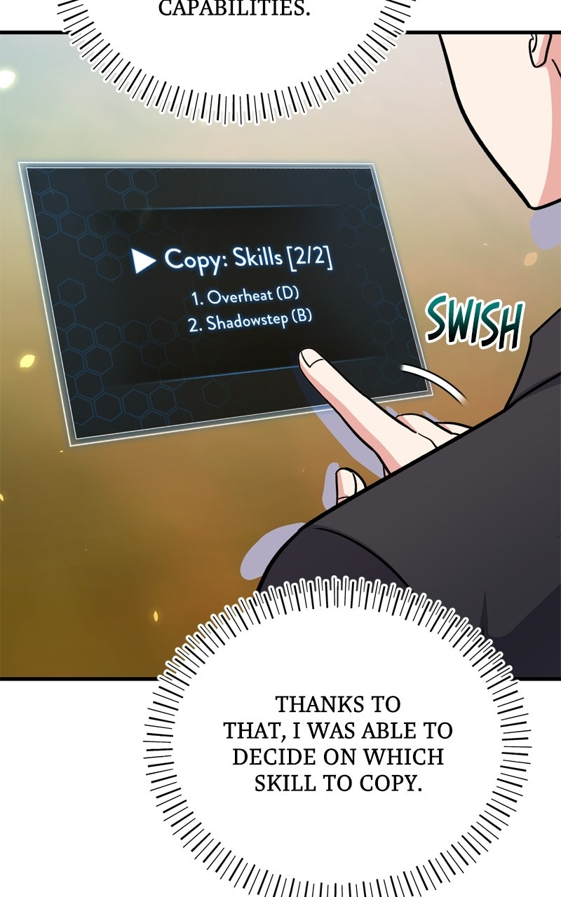 The Overpowered Support Ep. 19 - The Lower Depths page 73 - 