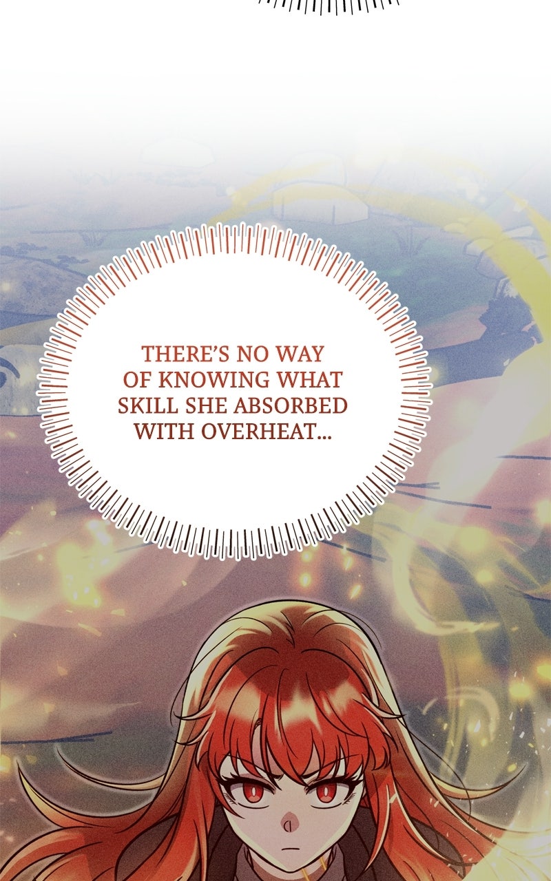 The Overpowered Support Ep. 19 - The Lower Depths page 74 - 