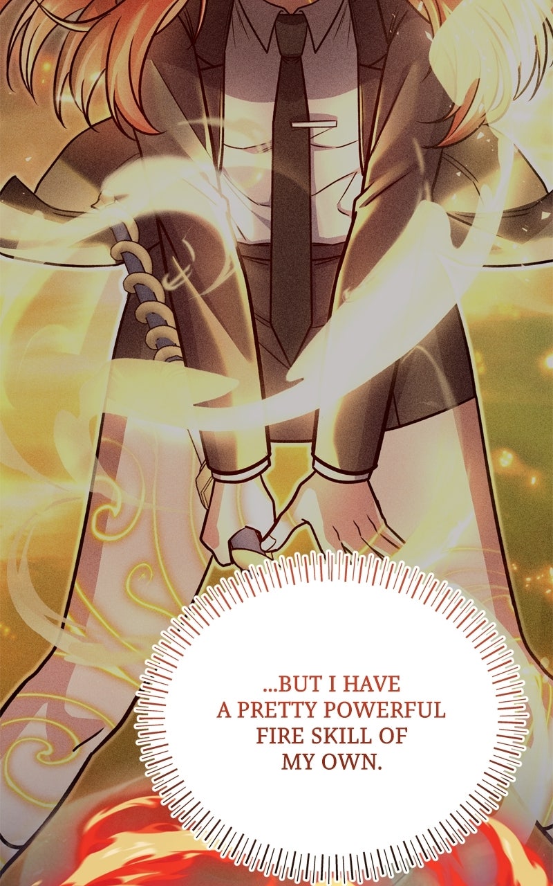 The Overpowered Support Ep. 19 - The Lower Depths page 75 - 