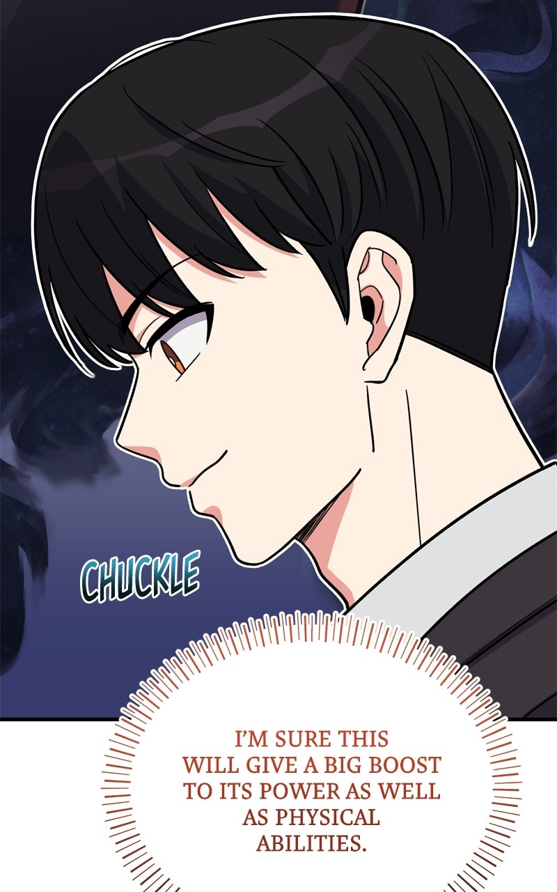The Overpowered Support Ep. 19 - The Lower Depths page 77 - 