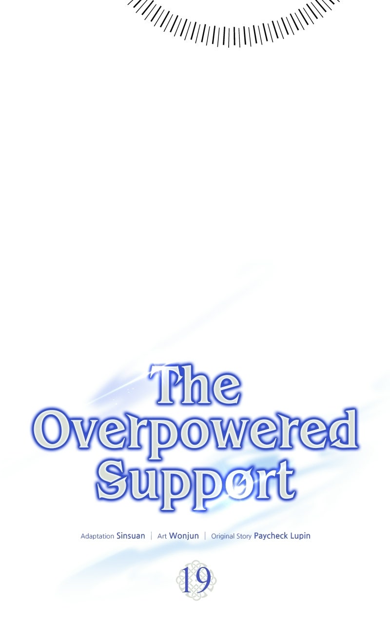 The Overpowered Support Ep. 19 - The Lower Depths page 81 - 