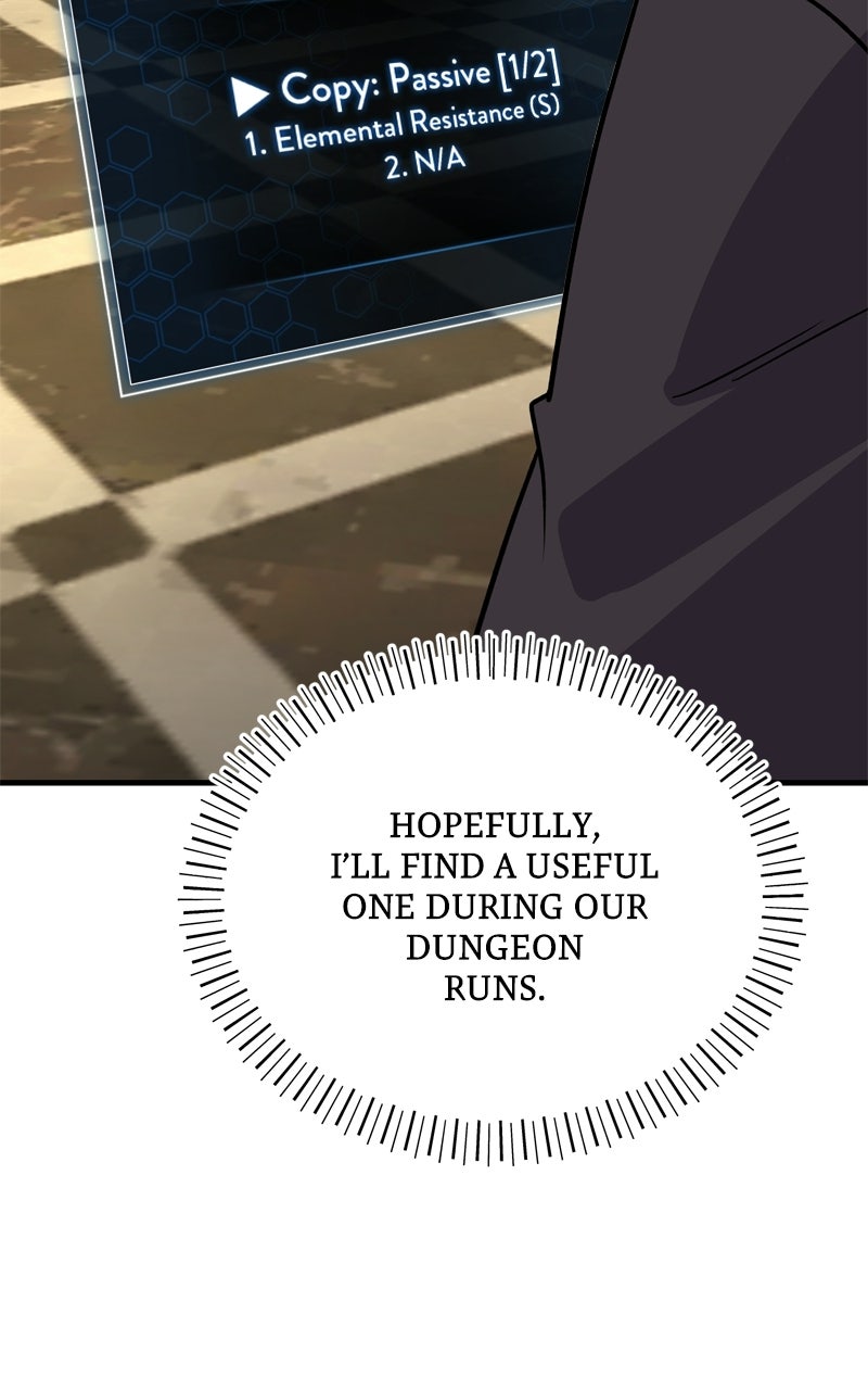 The Overpowered Support Ep. 19 - The Lower Depths page 86 - 