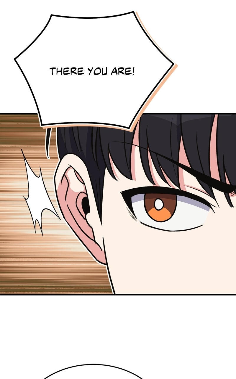 The Overpowered Support Ep. 19 - The Lower Depths page 87 - 
