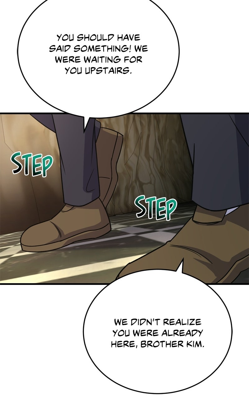 The Overpowered Support Ep. 19 - The Lower Depths page 88 - 