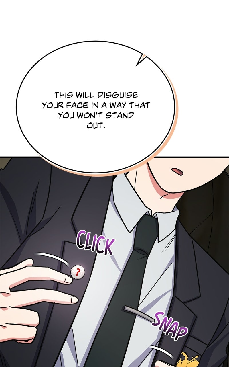 The Overpowered Support Ep. 19 - The Lower Depths page 93 - 