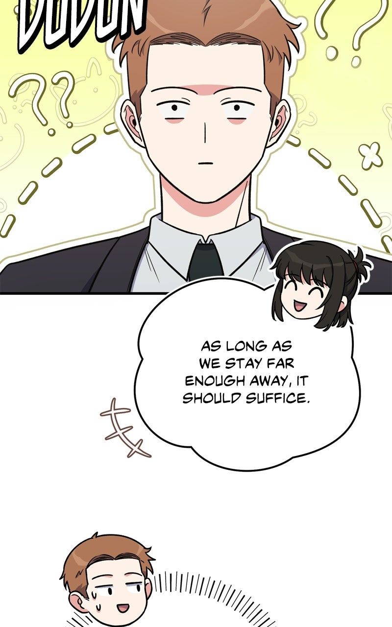 The Overpowered Support Ep. 19 - The Lower Depths page 95 - 