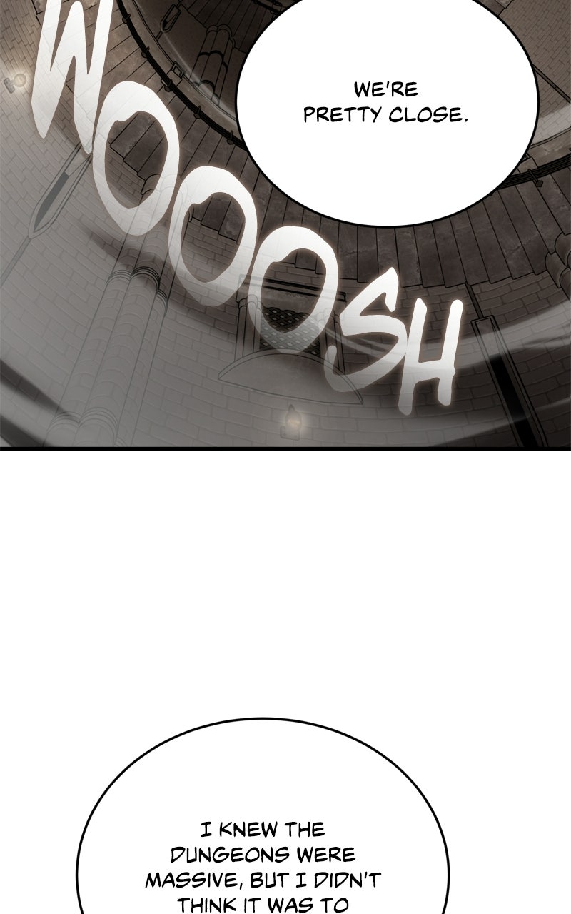 The Overpowered Support Ep. 19 - The Lower Depths page 100 - 