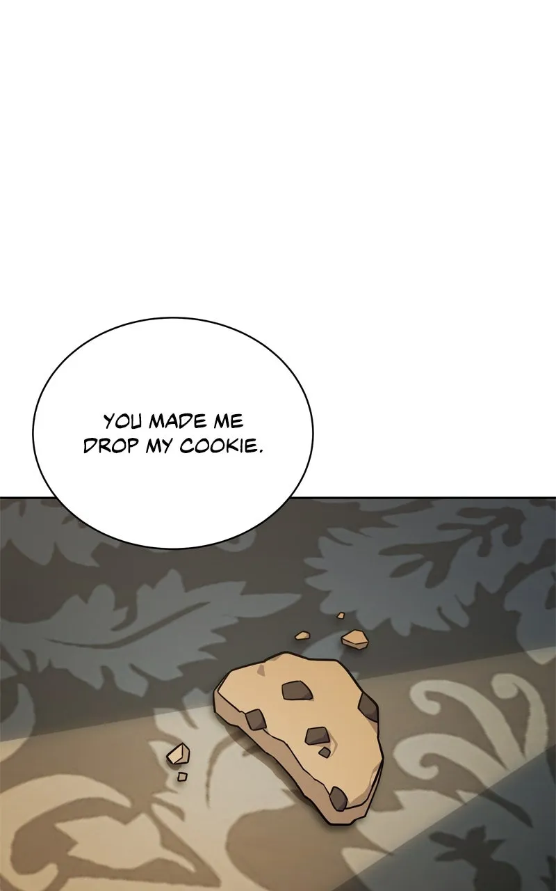 The Overpowered Support Chapter 2 page 1 - 