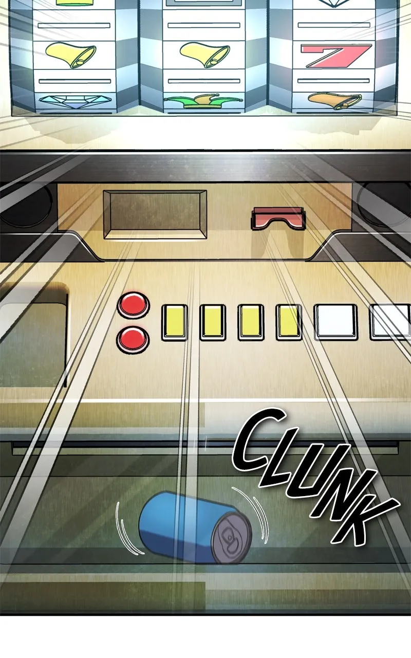 The Overpowered Support Chapter 2 page 103 - 
