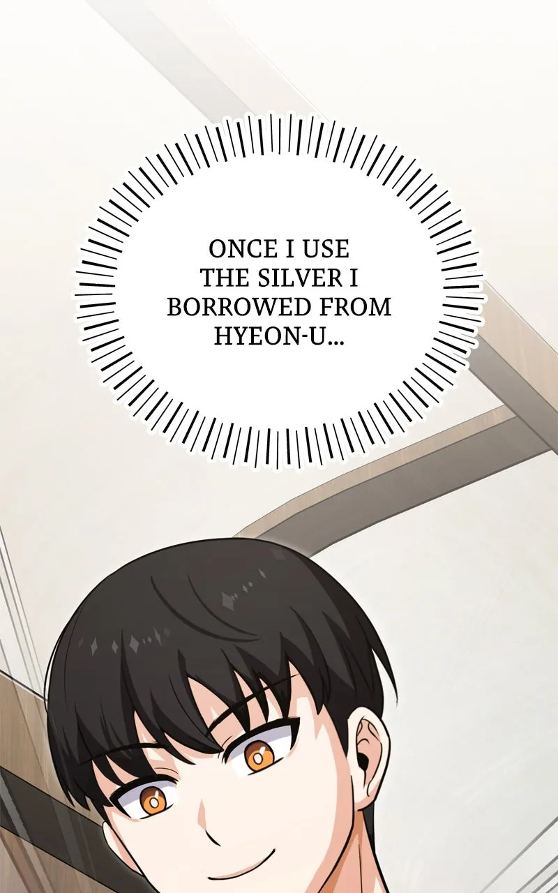The Overpowered Support Chapter 2 page 105 - 