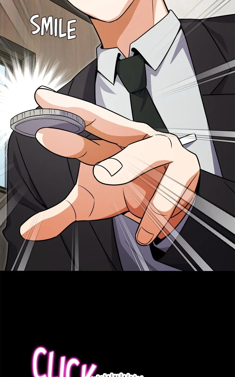 The Overpowered Support Chapter 2 page 106 - 