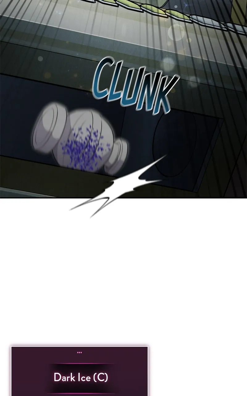 The Overpowered Support Chapter 2 page 109 - 