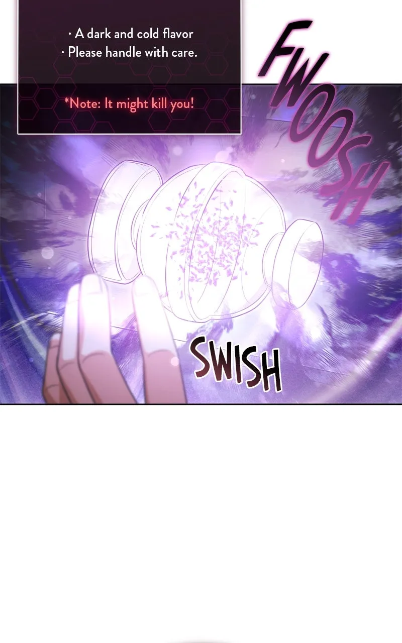 The Overpowered Support Chapter 2 page 110 - 