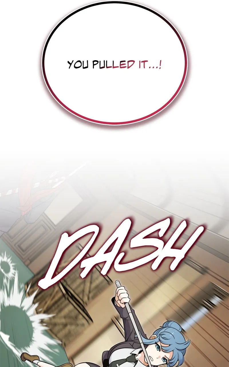The Overpowered Support Chapter 2 page 111 - 