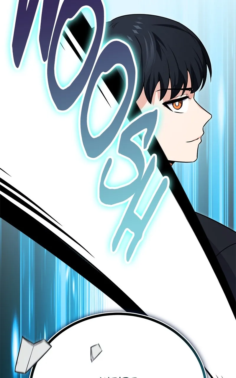 The Overpowered Support Chapter 2 page 114 - 