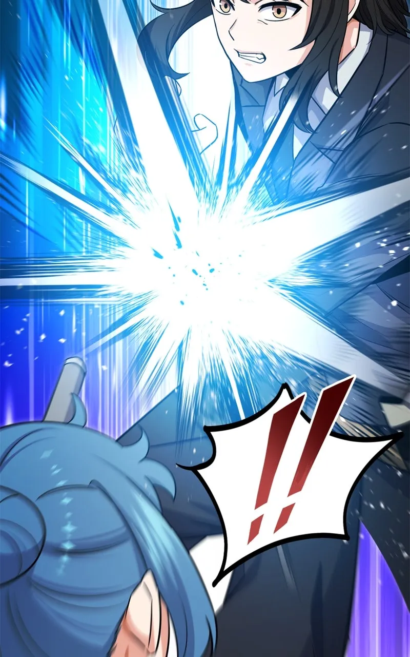 The Overpowered Support Chapter 2 page 116 - 