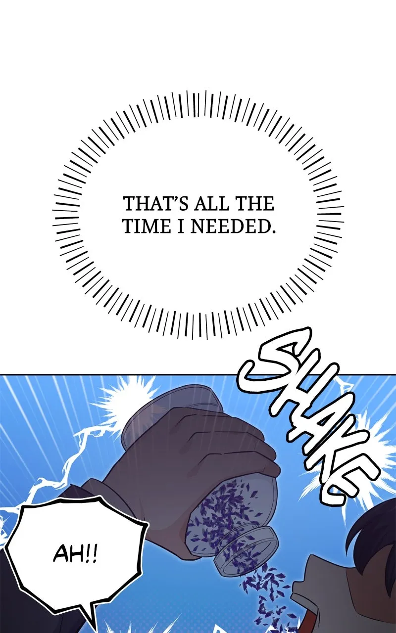 The Overpowered Support Chapter 2 page 118 - 