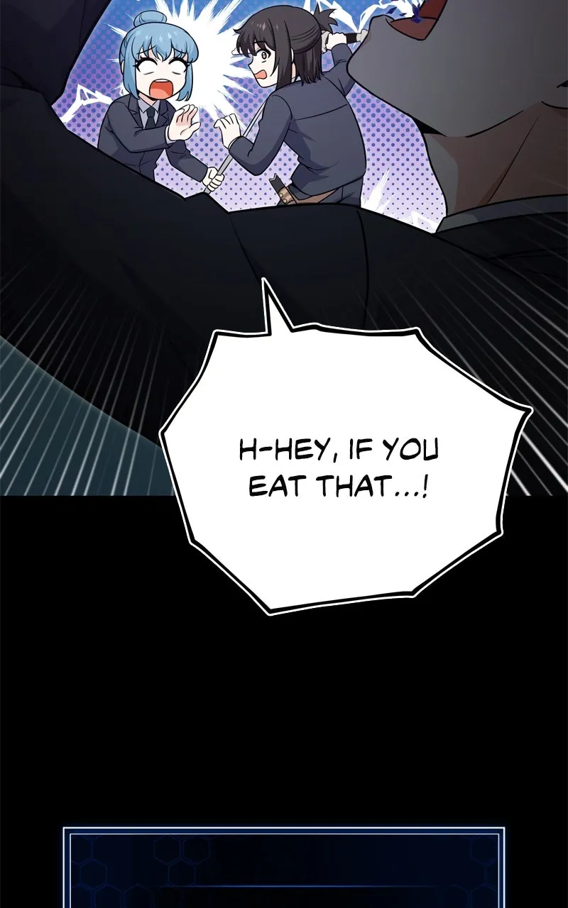 The Overpowered Support Chapter 2 page 119 - 
