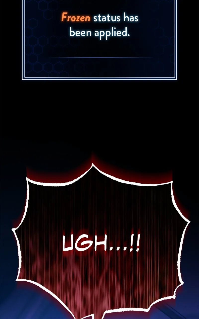 The Overpowered Support Chapter 2 page 120 - 