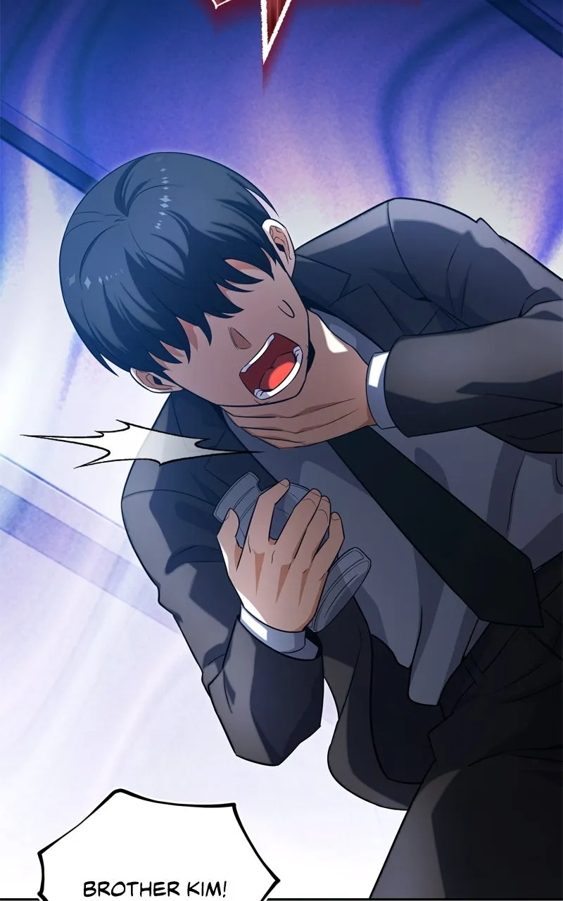 The Overpowered Support Chapter 2 page 121 - 