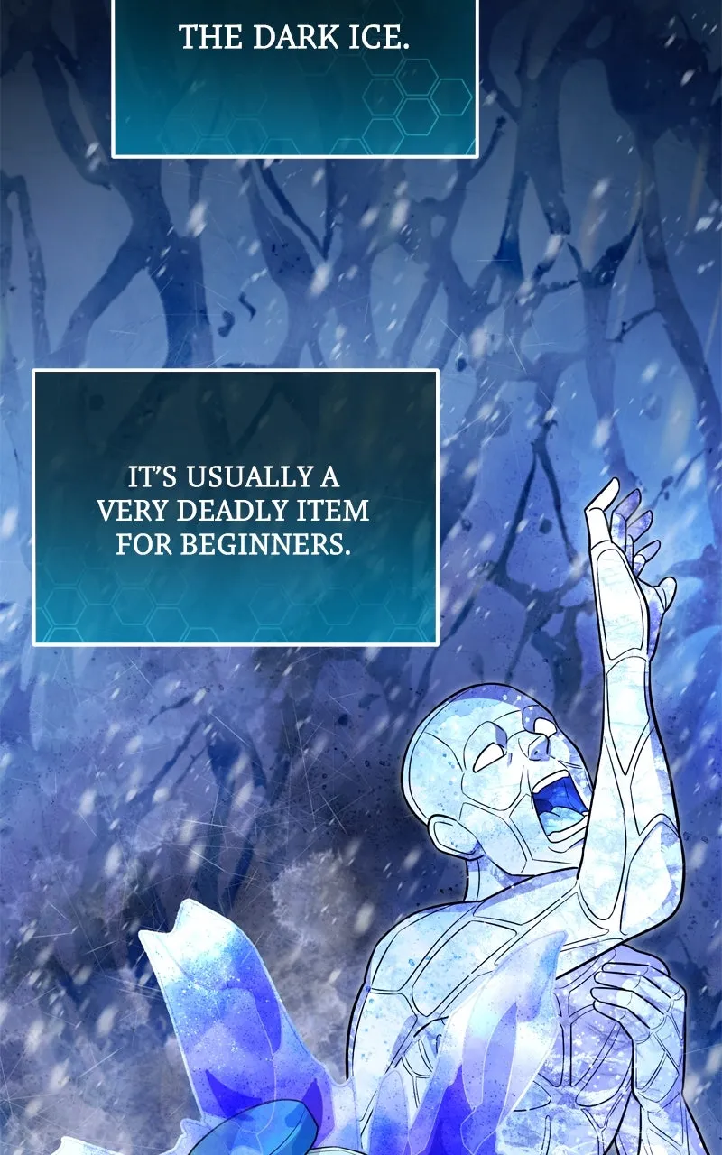 The Overpowered Support Chapter 2 page 128 - 