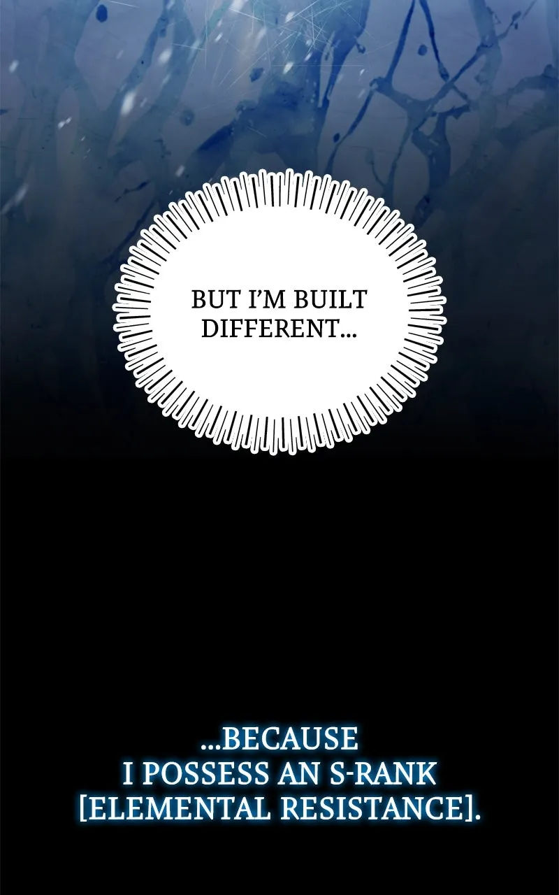 The Overpowered Support Chapter 2 page 130 - 