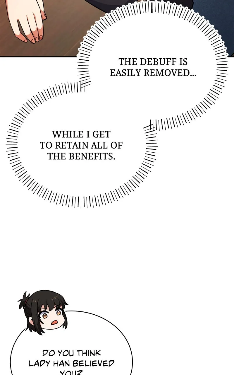 The Overpowered Support Chapter 2 page 133 - 