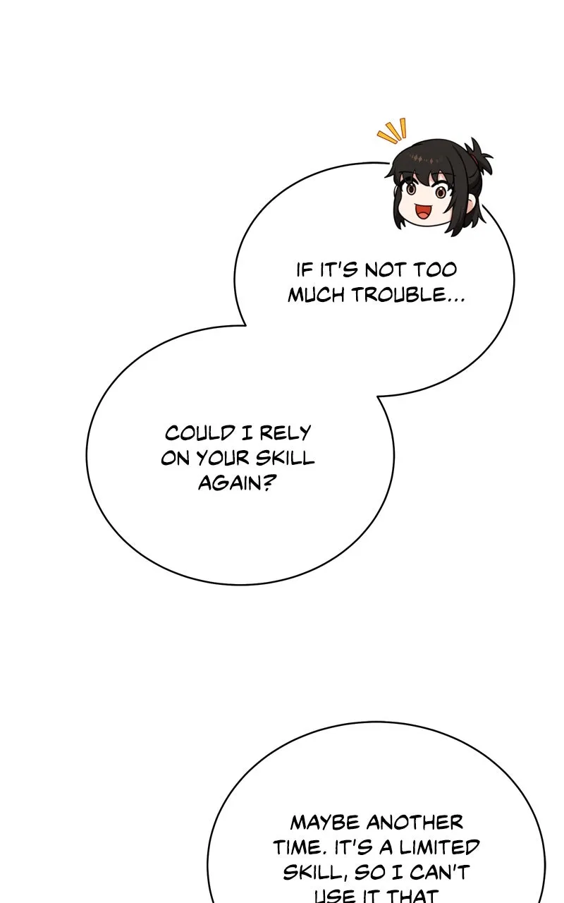 The Overpowered Support Chapter 2 page 137 - 