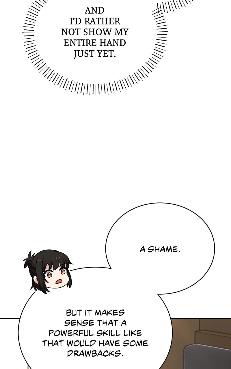 The Overpowered Support Chapter 2 page 139 - 