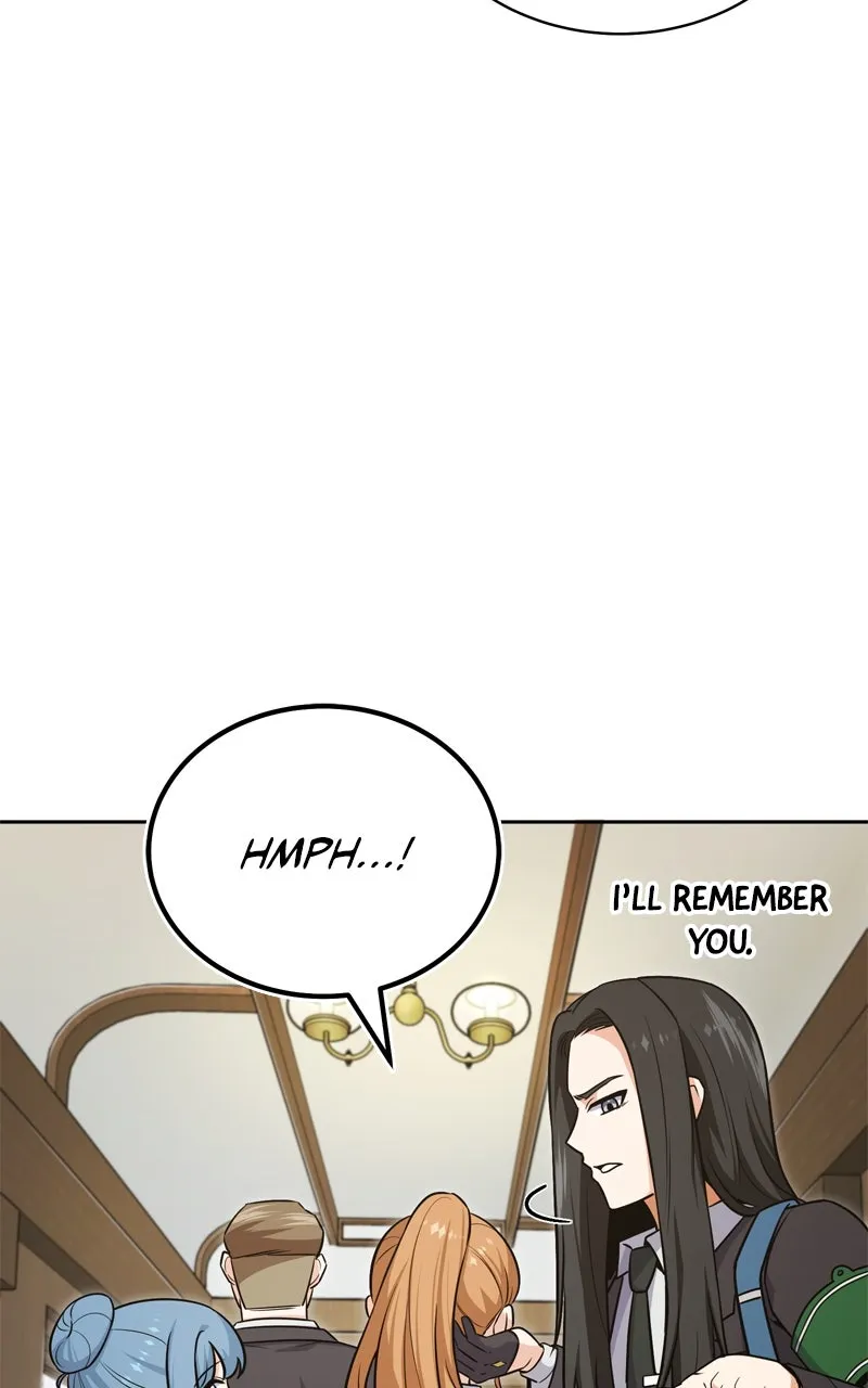 The Overpowered Support Chapter 2 page 15 - 