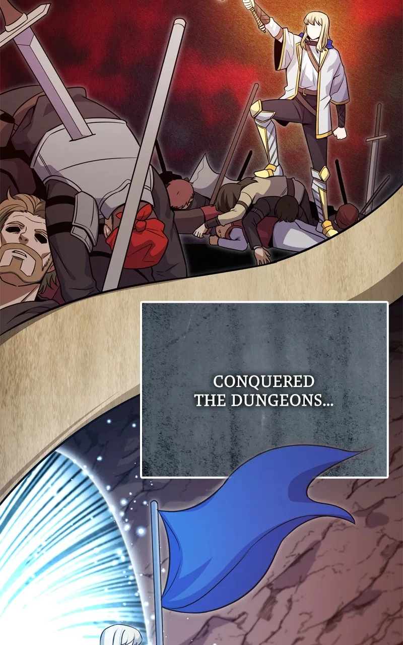 The Overpowered Support Chapter 2 page 147 - 