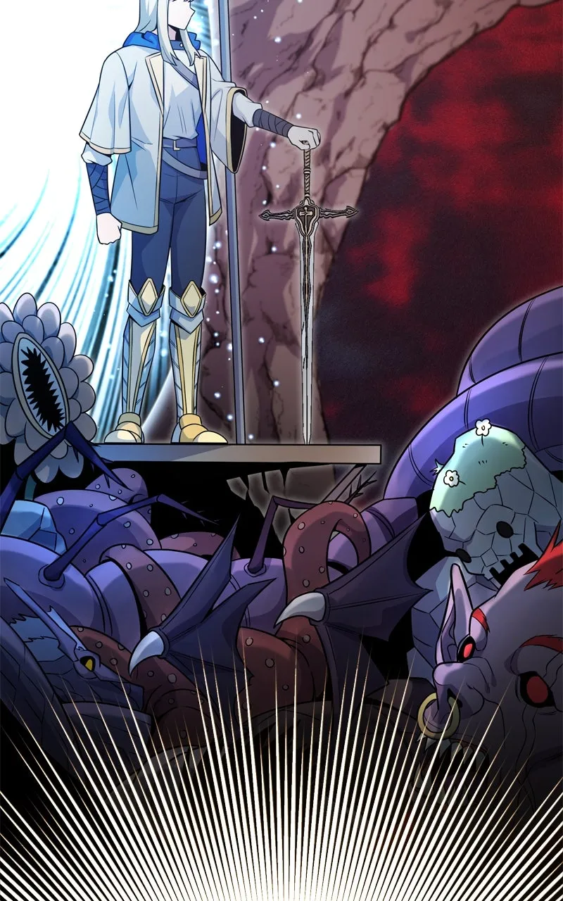 The Overpowered Support Chapter 2 page 148 - 