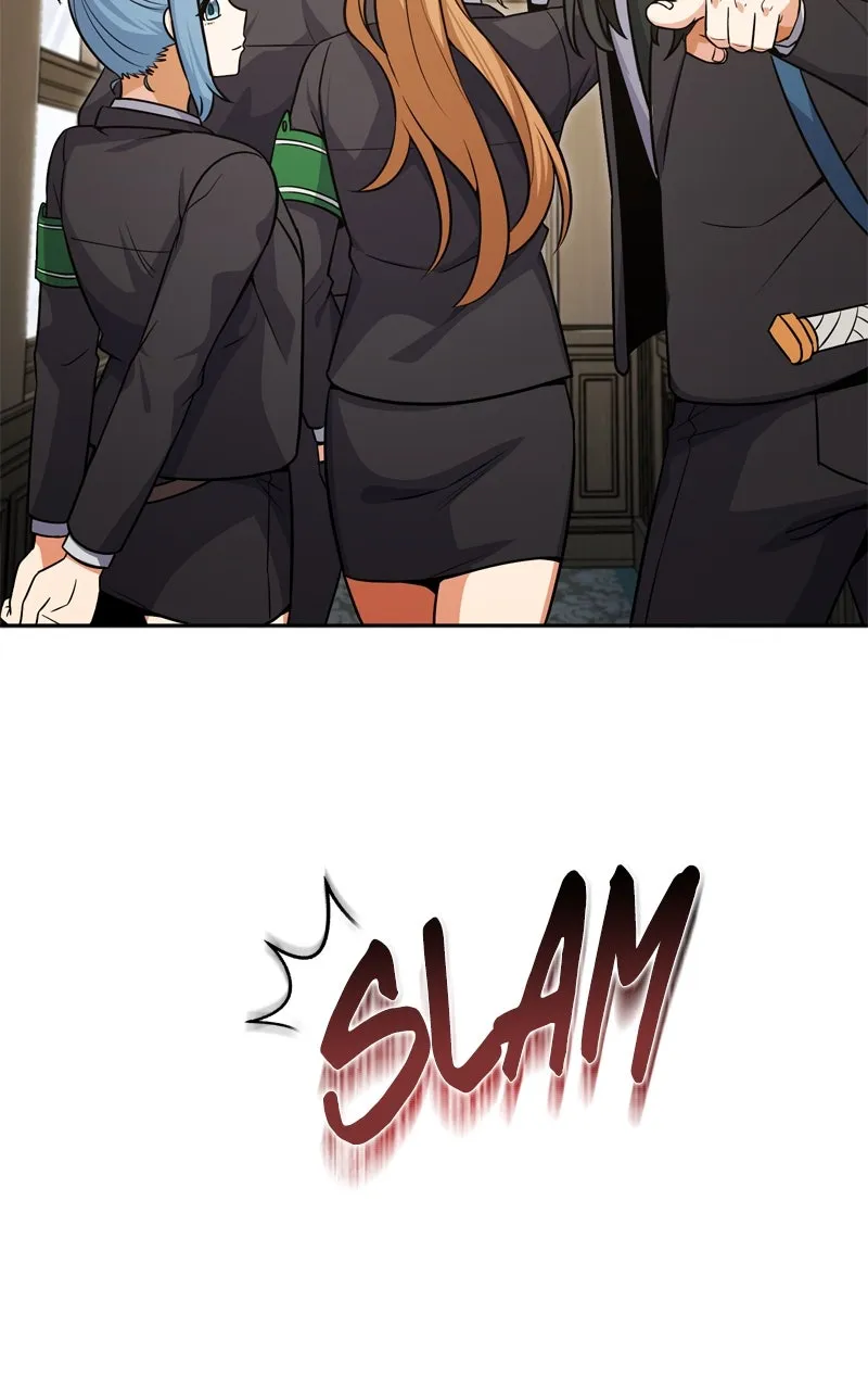 The Overpowered Support Chapter 2 page 16 - 