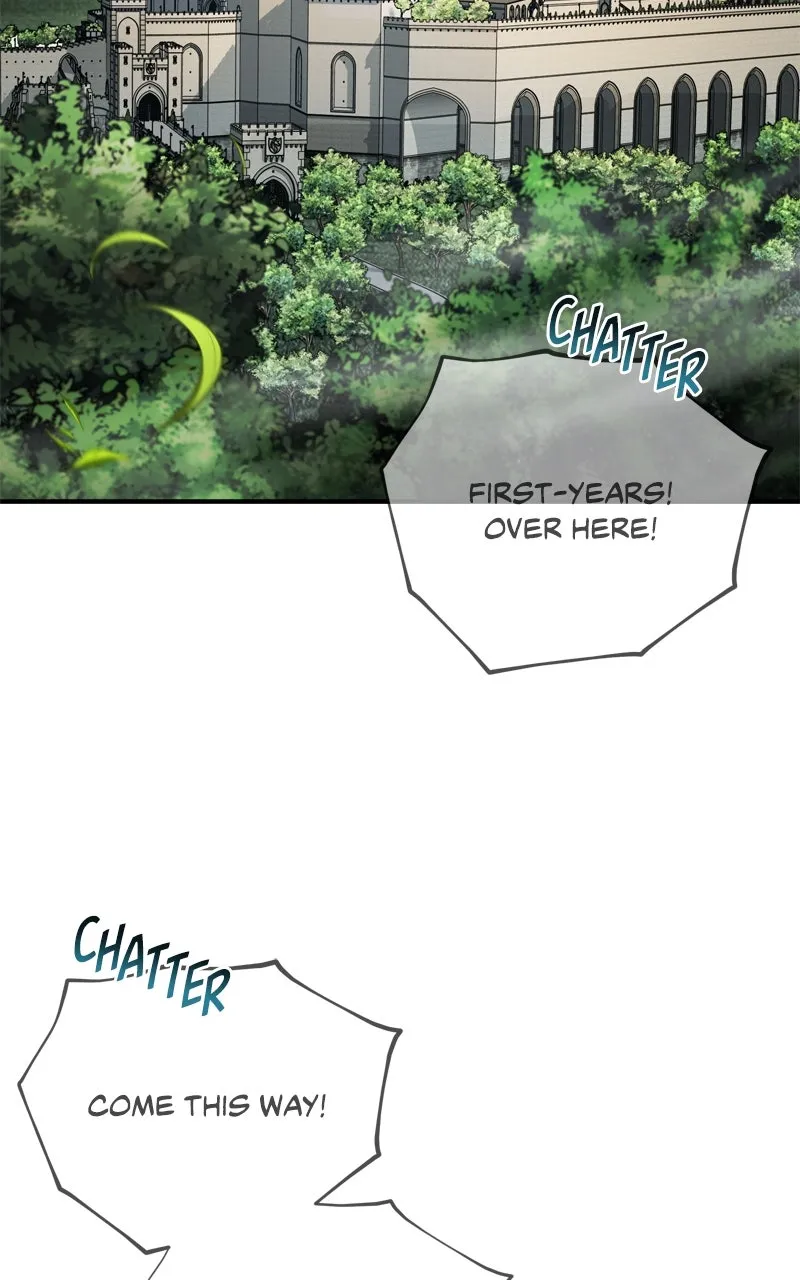 The Overpowered Support Chapter 2 page 153 - 
