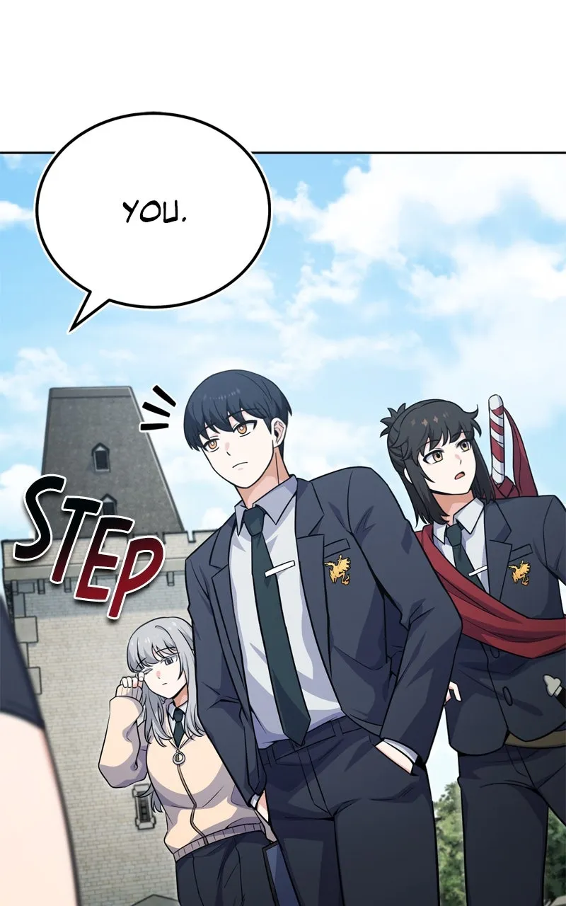 The Overpowered Support Chapter 2 page 156 - 