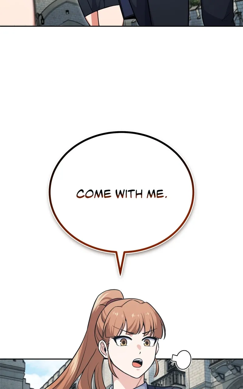 The Overpowered Support Chapter 2 page 157 - 