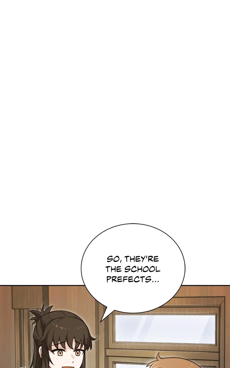 The Overpowered Support Chapter 2 page 17 - 