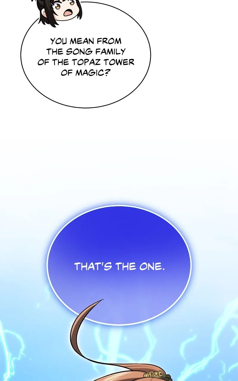 The Overpowered Support Chapter 2 page 19 - 