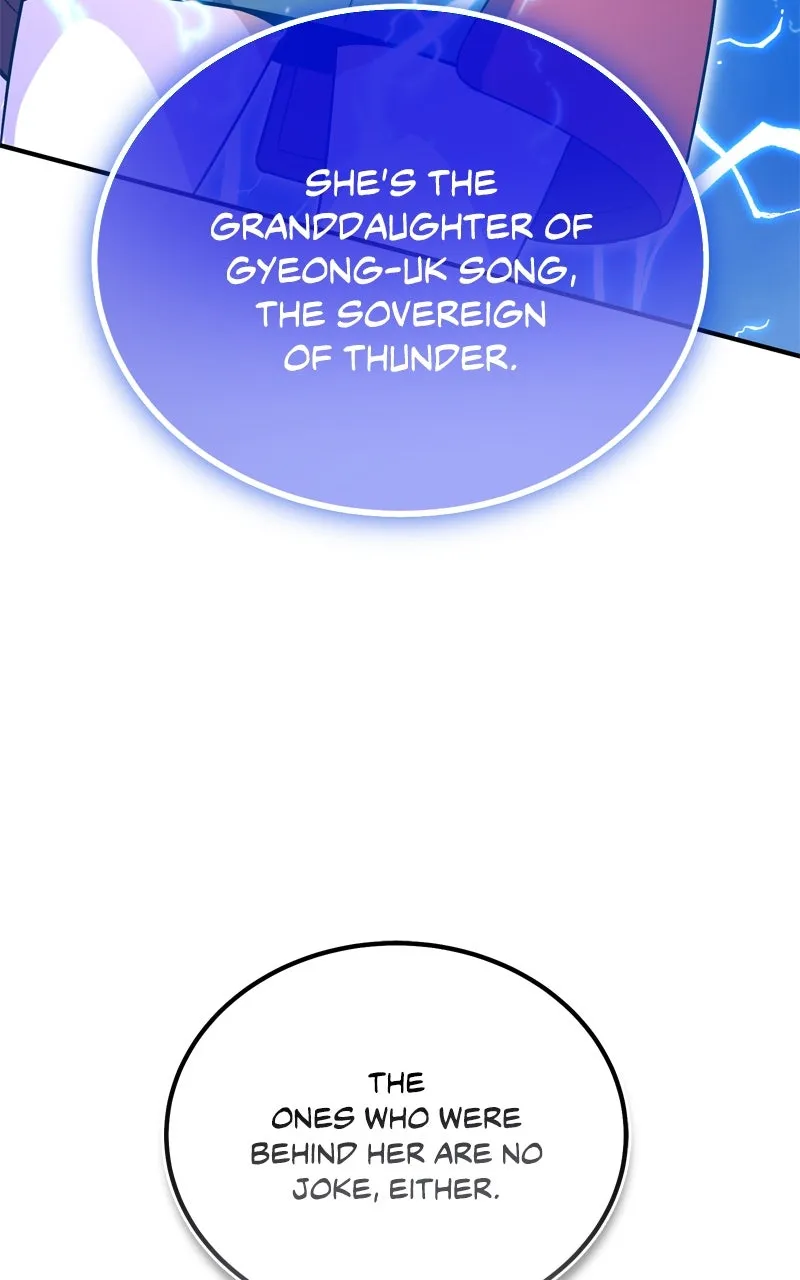 The Overpowered Support Chapter 2 page 21 - 