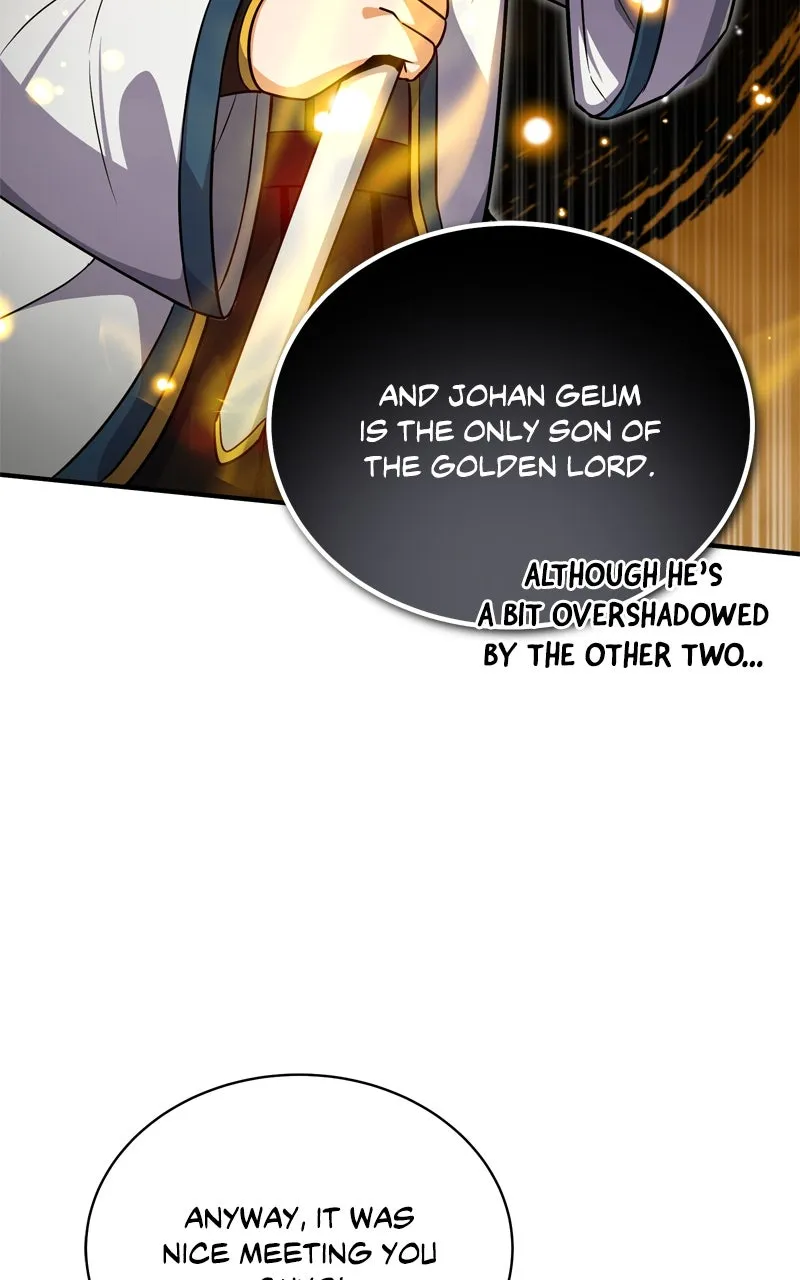 The Overpowered Support Chapter 2 page 24 - 